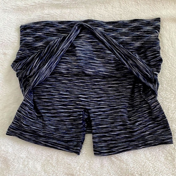 ATHLETA SKORT/SKIRT Sporty Hotty Hot Athleisure - Picture 4 of 5